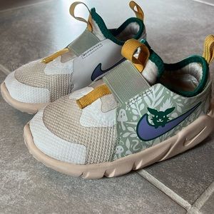 Little Girls Nike Shoes